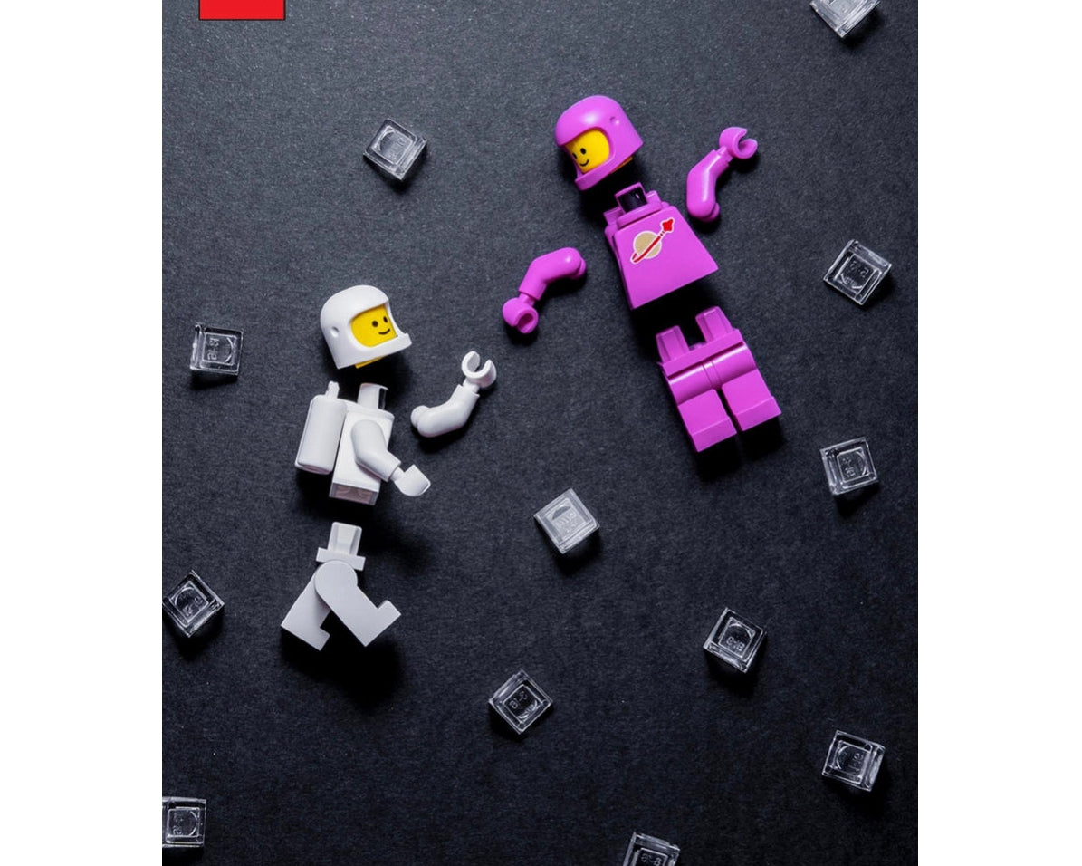 Lego Minifigure Journal - hip-kid