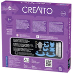 Thames & Kosmos Creatto Twilight Rocking Horse - hip-kid