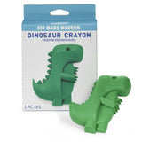 Kid Made Modern Large Dinosaur Crayon - hip-kid