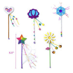 Ann Williams Create Your Own Magical Wand - hip-kid