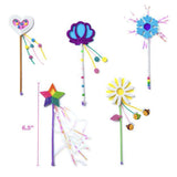 Ann Williams Create Your Own Magical Wand - hip-kid
