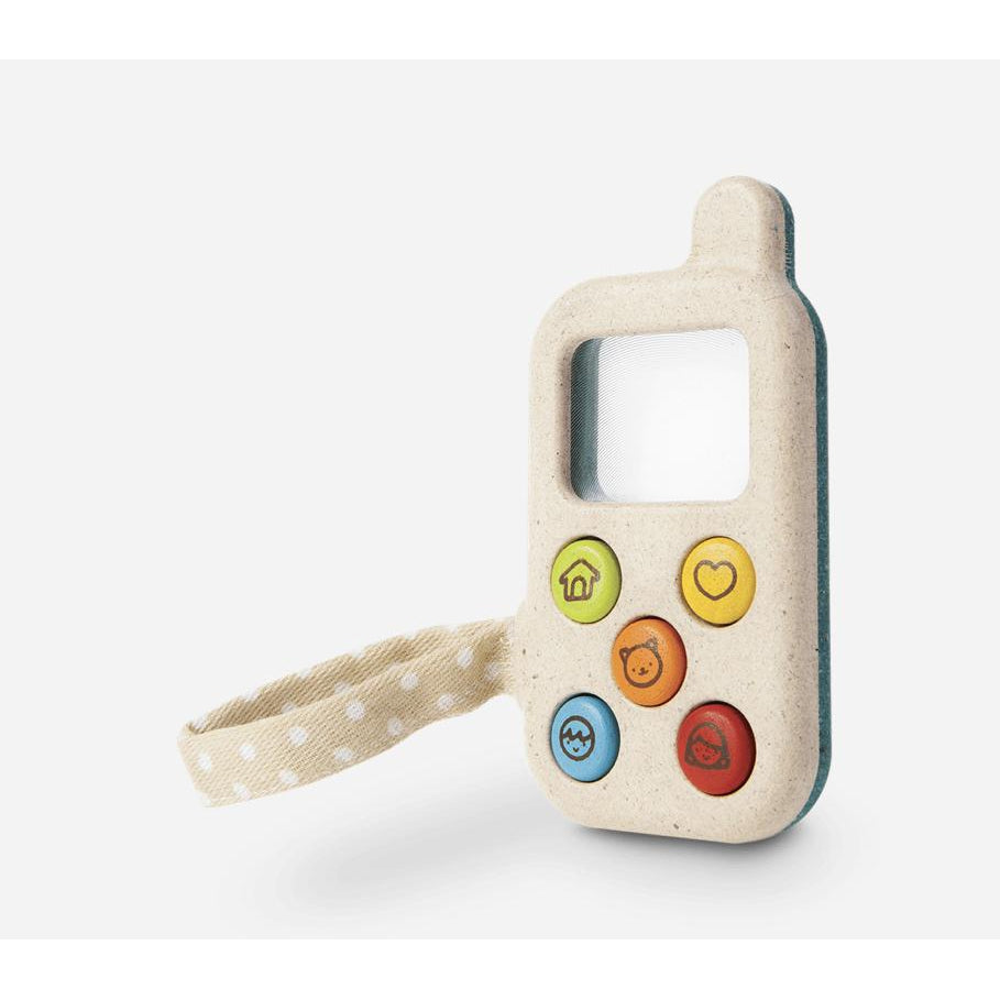Plan Toys My First Phone - hip-kid