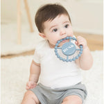 Bella Tunno Hunk Happy Teether - hip-kid