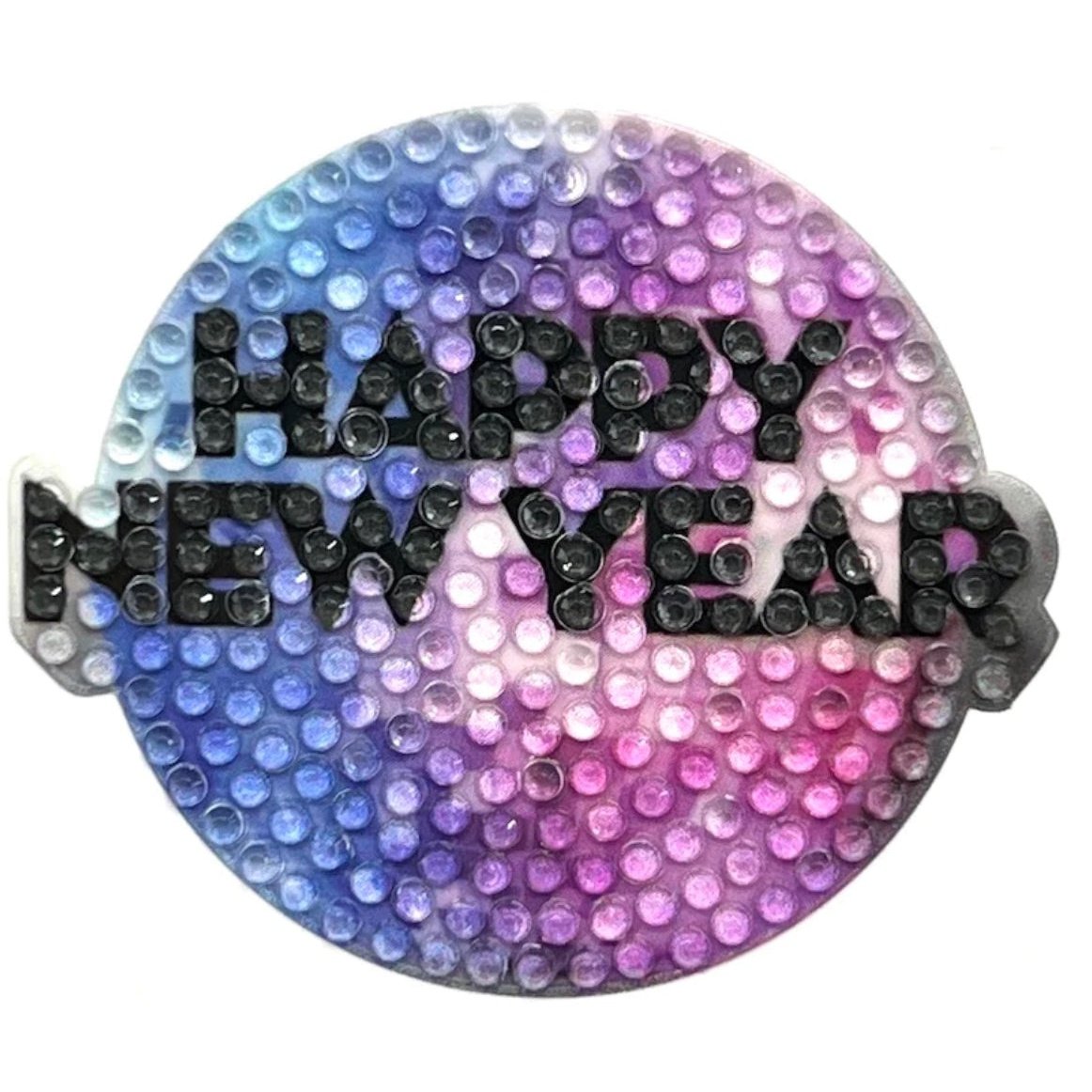 Sticker Beans - Happy New Year - hip-kid