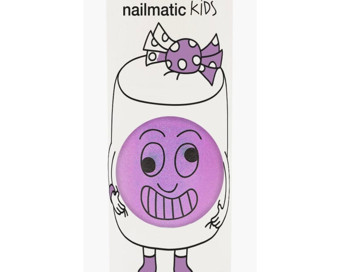 Nailmatic Marshi Nail Polish - hip-kid