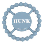 Bella Tunno Hunk Happy Teether - hip-kid