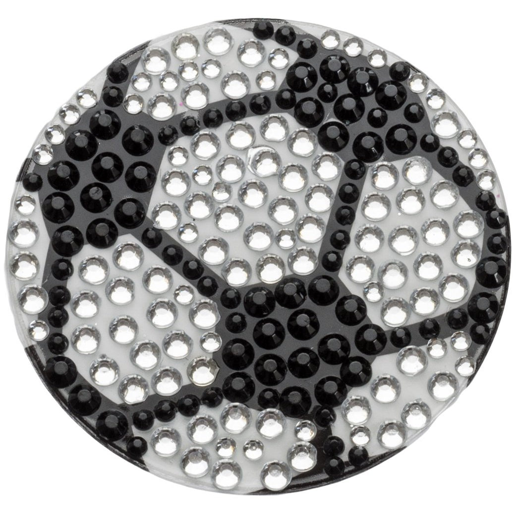 Sticker Beans - Soccer Ball - hip-kid