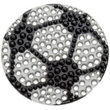 Sticker Beans - Soccer Ball - hip-kid