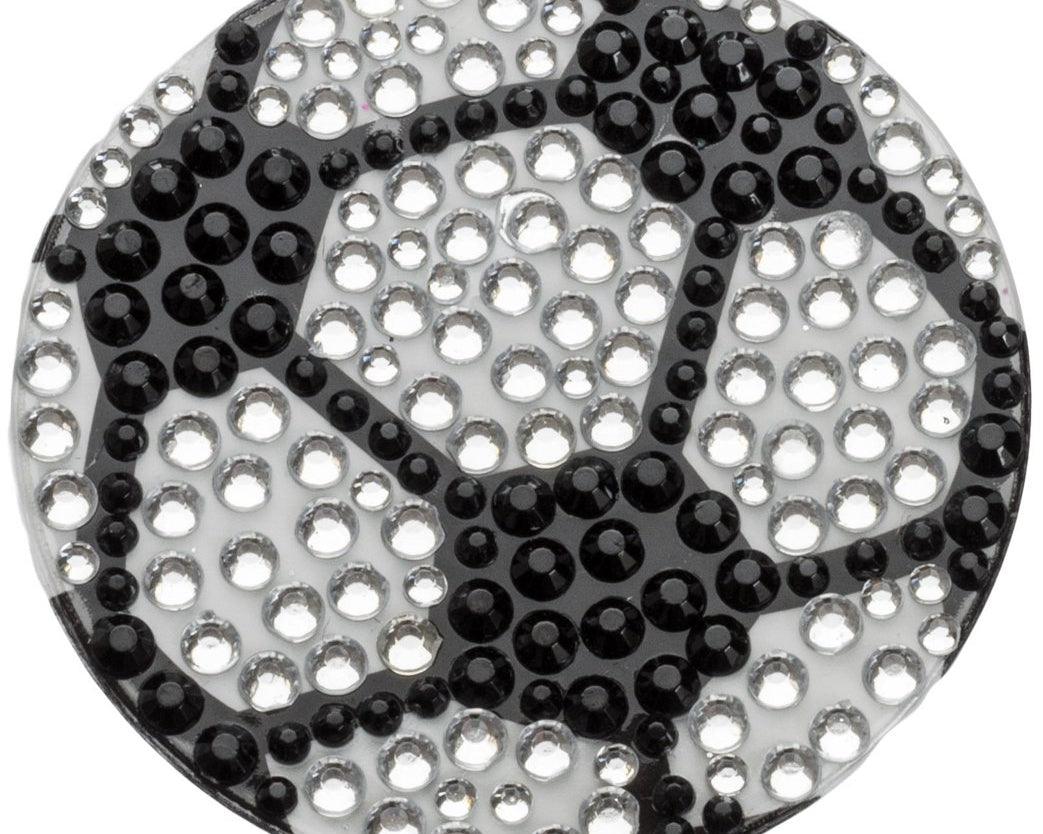 Sticker Beans - Soccer Ball - hip-kid