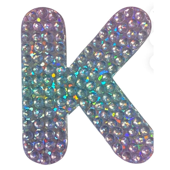 Sticker Beans - Alphabet - hip-kid