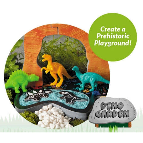 Ann Williams Craft-Tastic Dino Garden - hip-kid