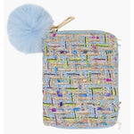 Zomi Gems - Tiny Treats Tweed Wallet - hip-kid