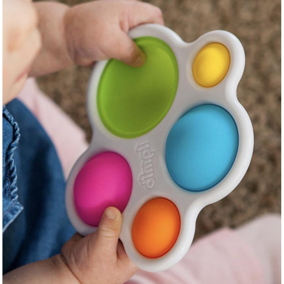 Fat Brain Dimpl - hip-kid