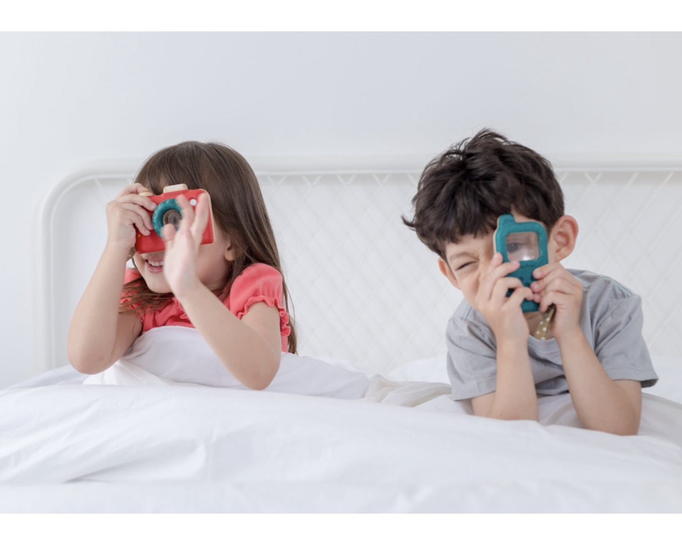 Plan Toys My First Phone - hip-kid