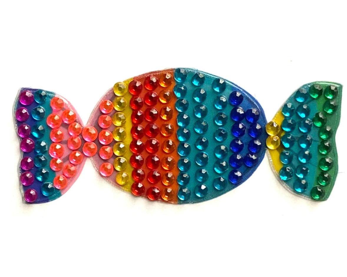 Sticker Beans - Dylan’s Candy - hip-kid