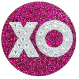 Sticker Beans - XO - hip-kid