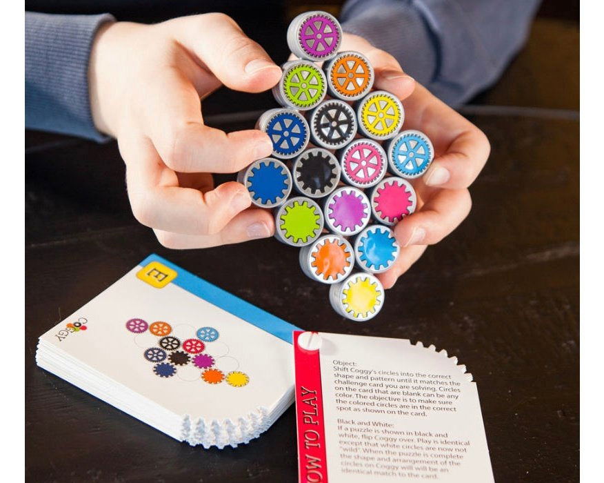 Fat Brain Toys Coggy - hip-kid