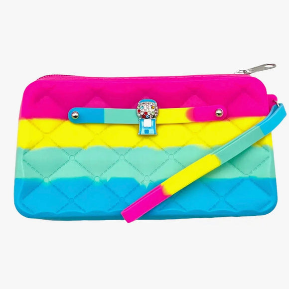 Mavi Silicone Scented Jelly Bag - hip-kid