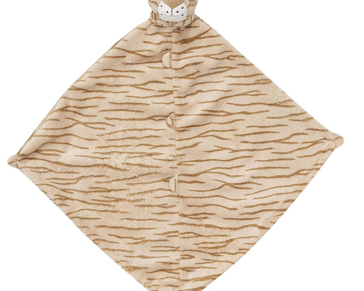 Angel Dear Blankie/Lovey - Tiger - hip-kid