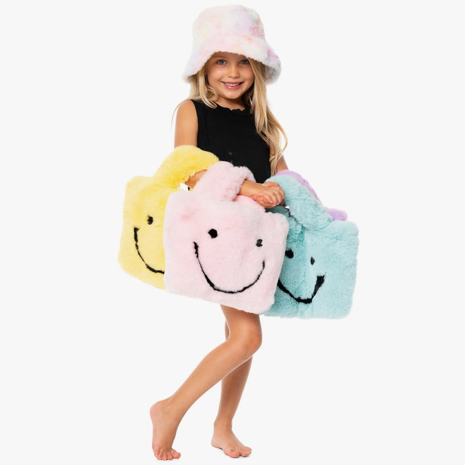 Flipkart.com | Tickles Love Heart Eyes Smiley Hand Bag स्कूल बैग - School  Bag