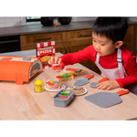Fat Brain Toys Pretendables Pizza Set - hip-kid