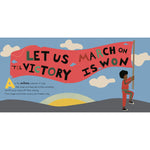 The ABC’s of Black History - hip-kid