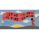 The ABC’s of Black History - hip-kid