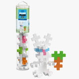 Plus Plus Big Tube Bunny - hip-kid