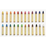 OOLY Brilliant Bee Crayons - hip-kid