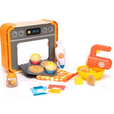 Fat Brain Toys Pretendables Bakery Set - hip-kid
