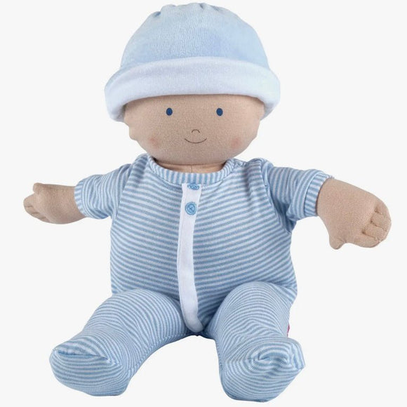Bonikka Cherub Baby Boy - Blue Outfit - hip-kid