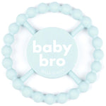 Bella Tunno baby bro Happy Teether - hip-kid