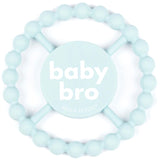 Bella Tunno baby bro Happy Teether - hip-kid