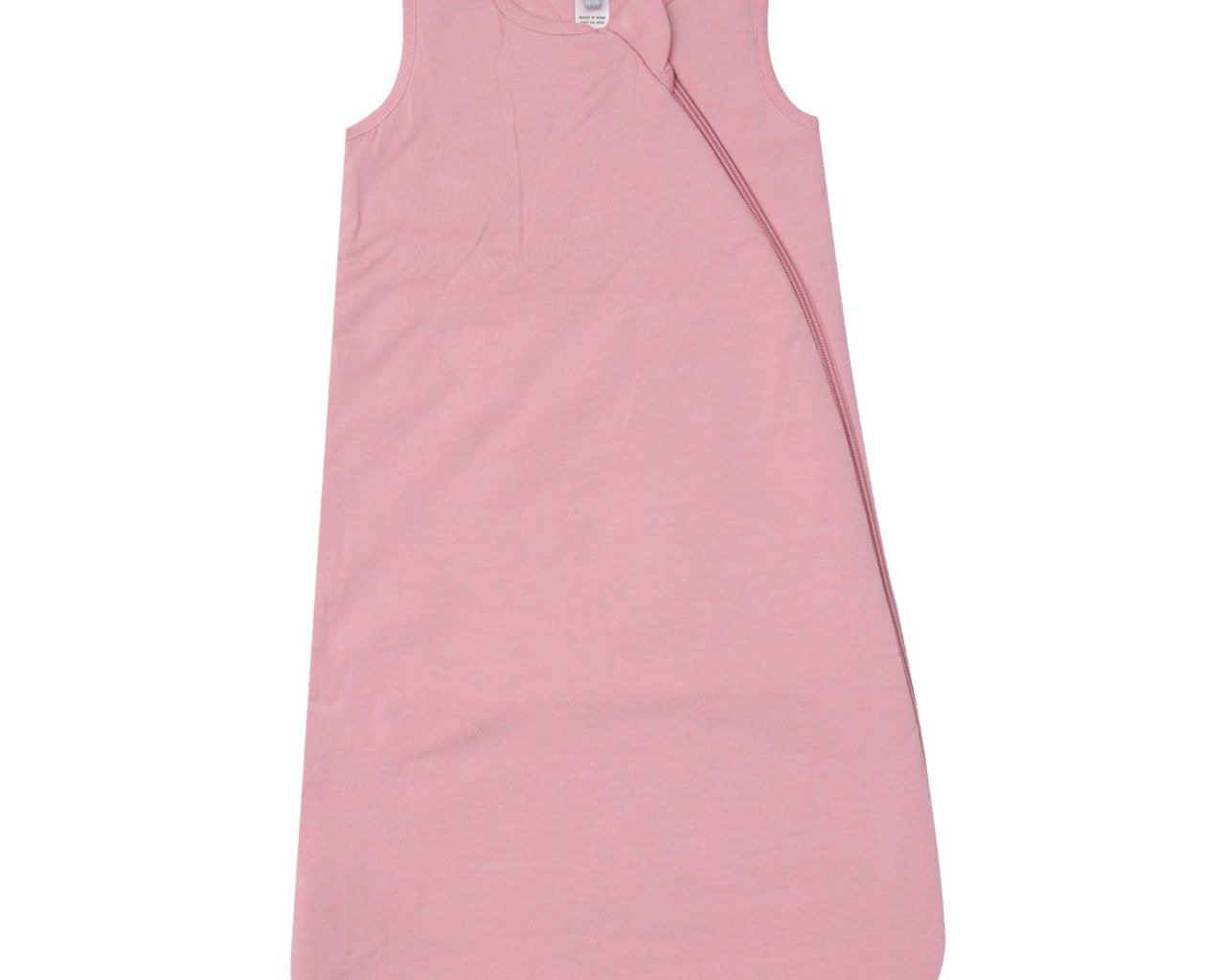 Coccoli Modal Sleep Sack - Silver Pink - hip-kid