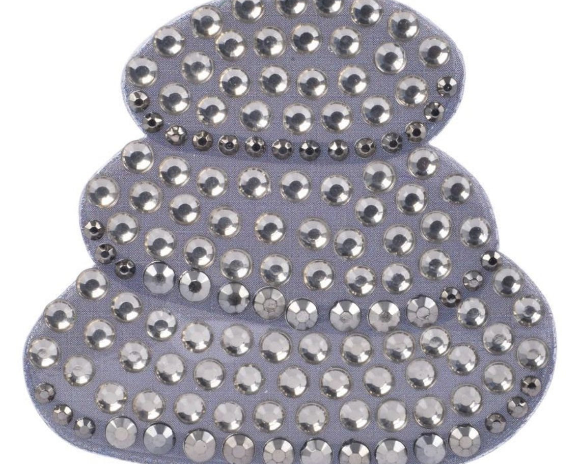 Sticker Beans - Hot Stones - hip-kid
