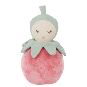 Mon Ami Pink Berry Chime Activity Toy - hip-kid