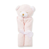 Angel Dear Blankie/Lovey - Pink Bear - hip-kid