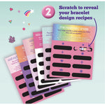 Ann Williams DIY Fortune Bracelet - hip-kid