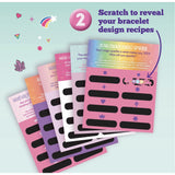 Ann Williams DIY Fortune Bracelet - hip-kid