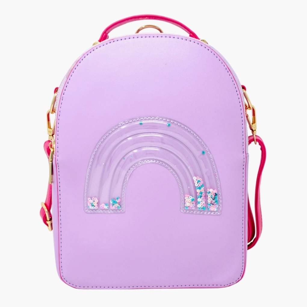 Zomi Gems - Confetti Backpack - hip-kid