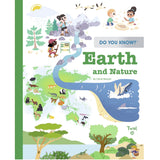 Do You Know?: Earth & Nature - hip-kid