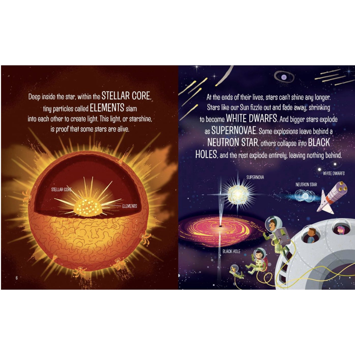 Gibbs Smith Fascinating World of Astronomy - hip-kid