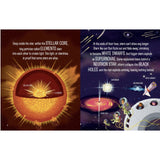 Gibbs Smith Fascinating World of Astronomy - hip-kid
