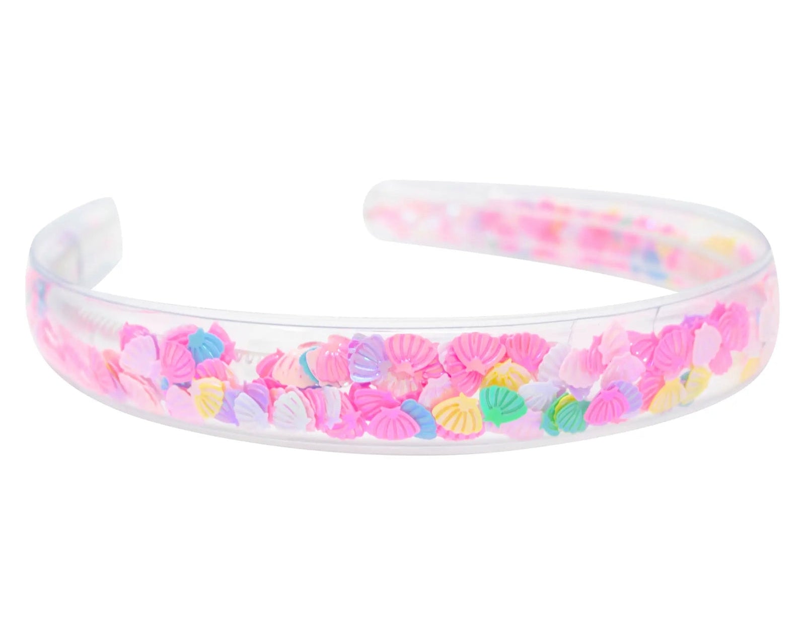 Zomi Gems - Confetti Hairband - hip-kid