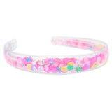 Zomi Gems - Confetti Hairband - hip-kid