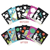 Floss & Rock Space Waterpad Flip Book - hip-kid