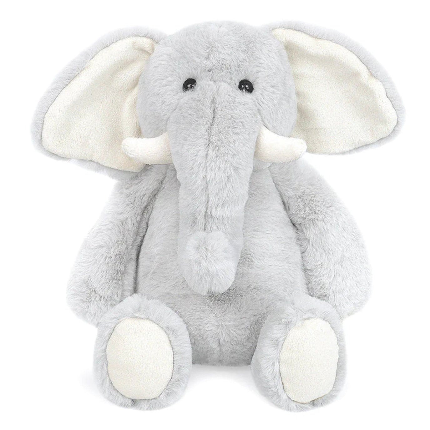 Mon Ami "Ozzy" the Elephant Plush Toy - hip-kid