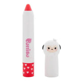 Puttisu Butter Lip Crayon - Coco Cherry - hip-kid