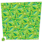 Crocodile Creek 144 Impossible Puzzle Jungle Jive - hip-kid