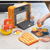 Fat Brain Toys Pretendables Bakery Set - hip-kid